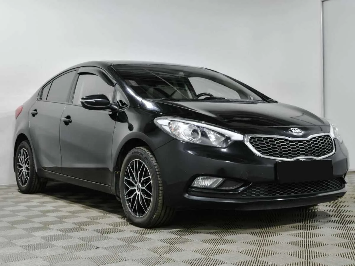 Kia Cerato