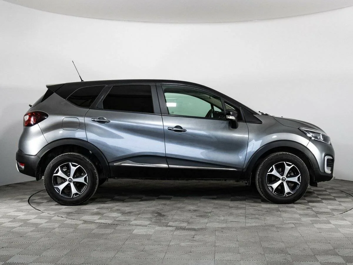 Renault Kaptur