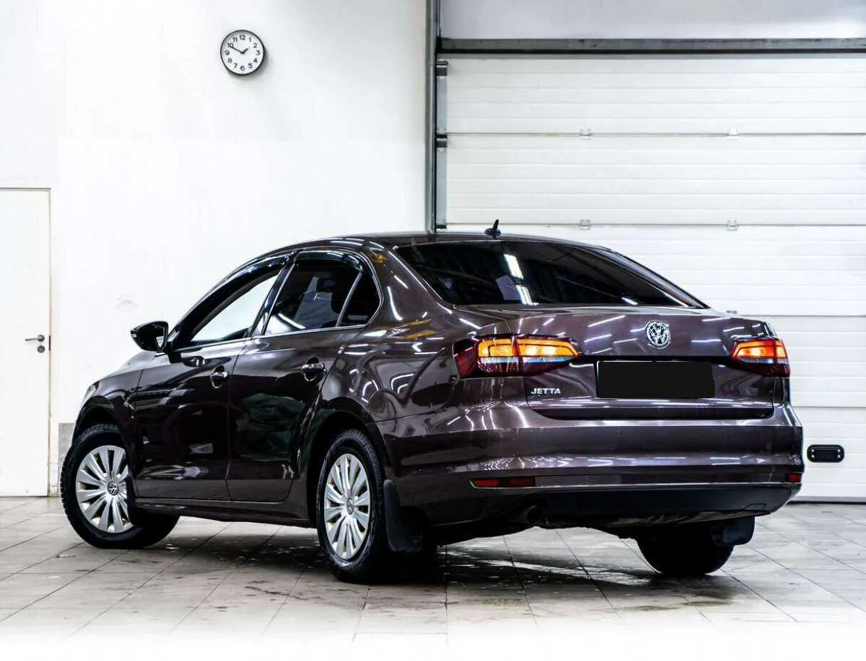 Volkswagen Jetta