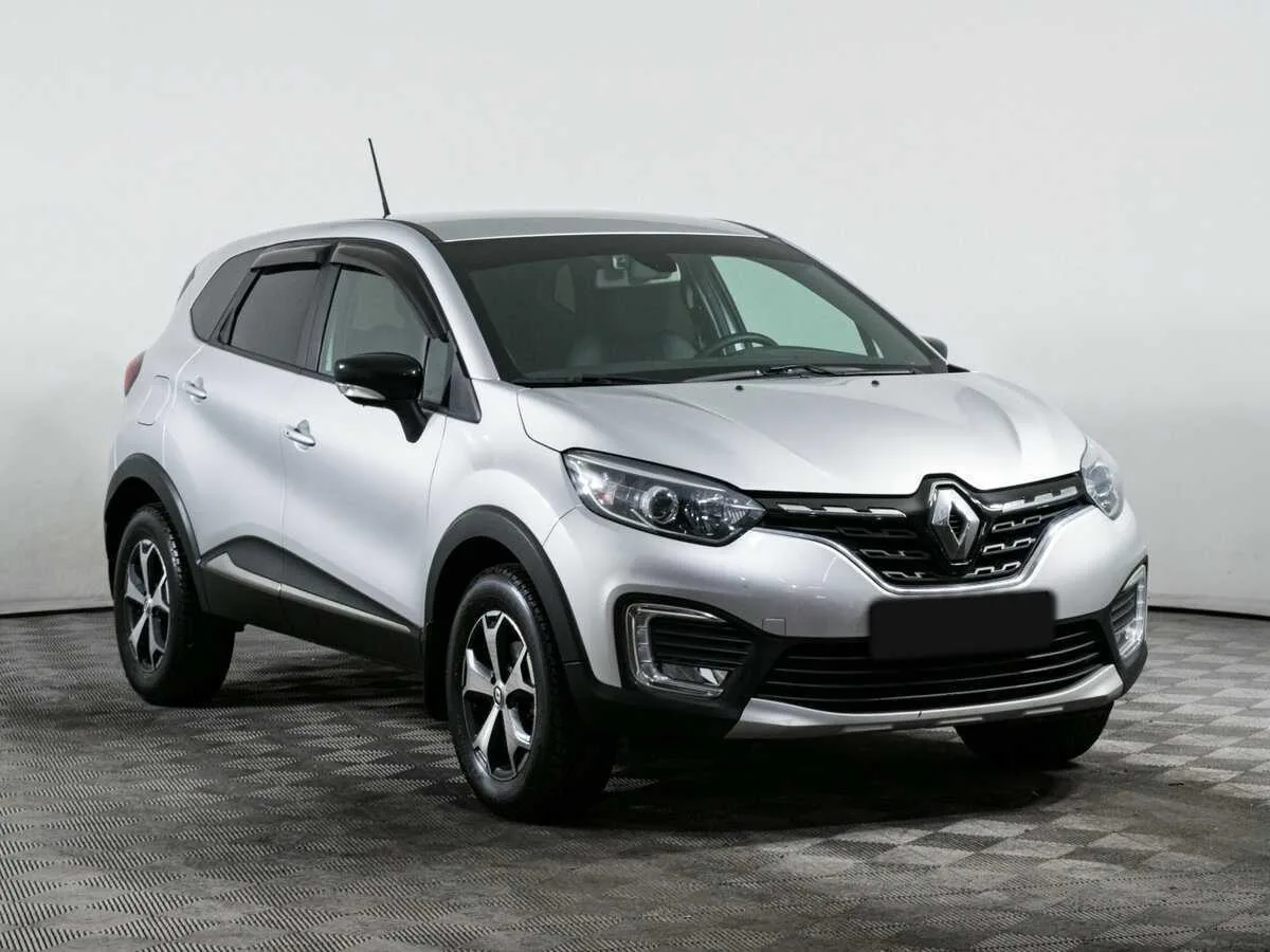Renault Kaptur