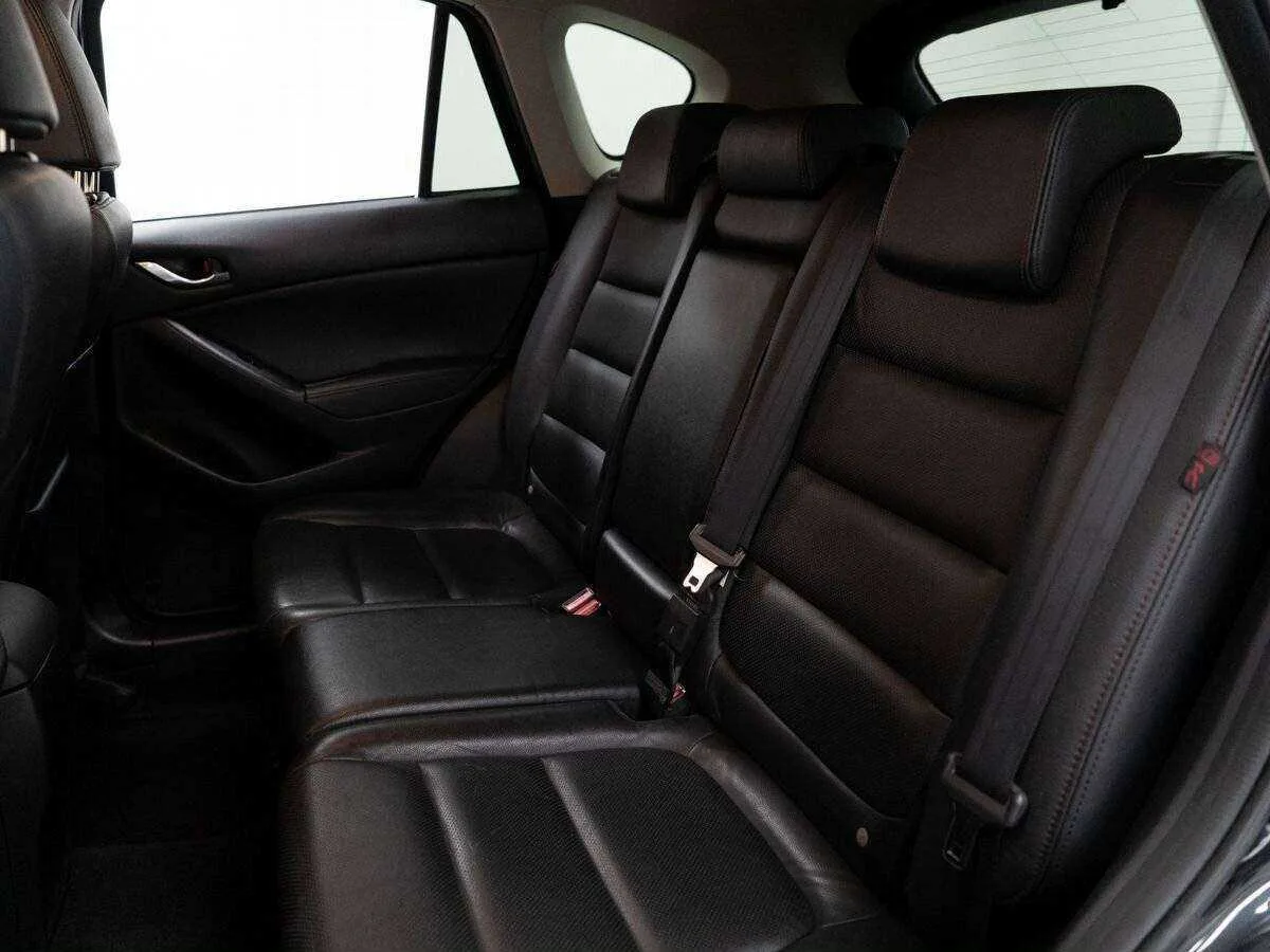 Mazda Cx 5