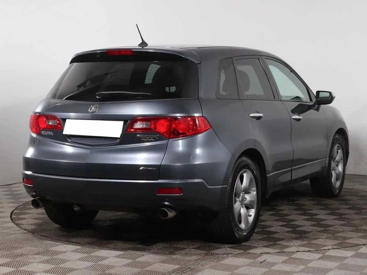 Acura RDX