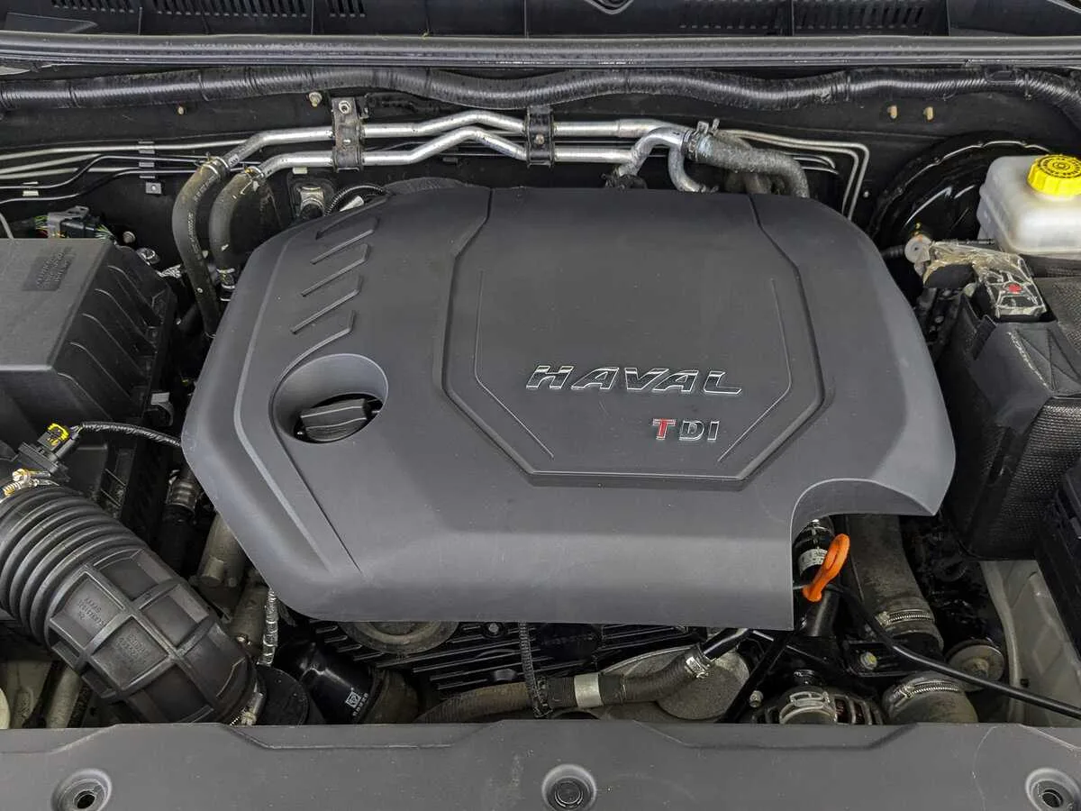 Haval H9