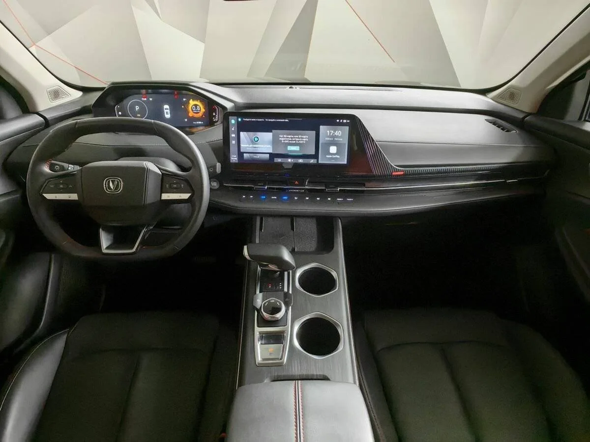 Changan CS55 Plus