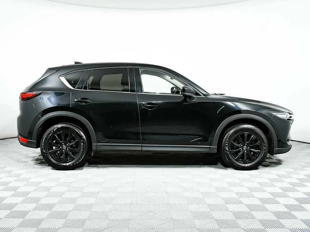 Mazda Cx 5
