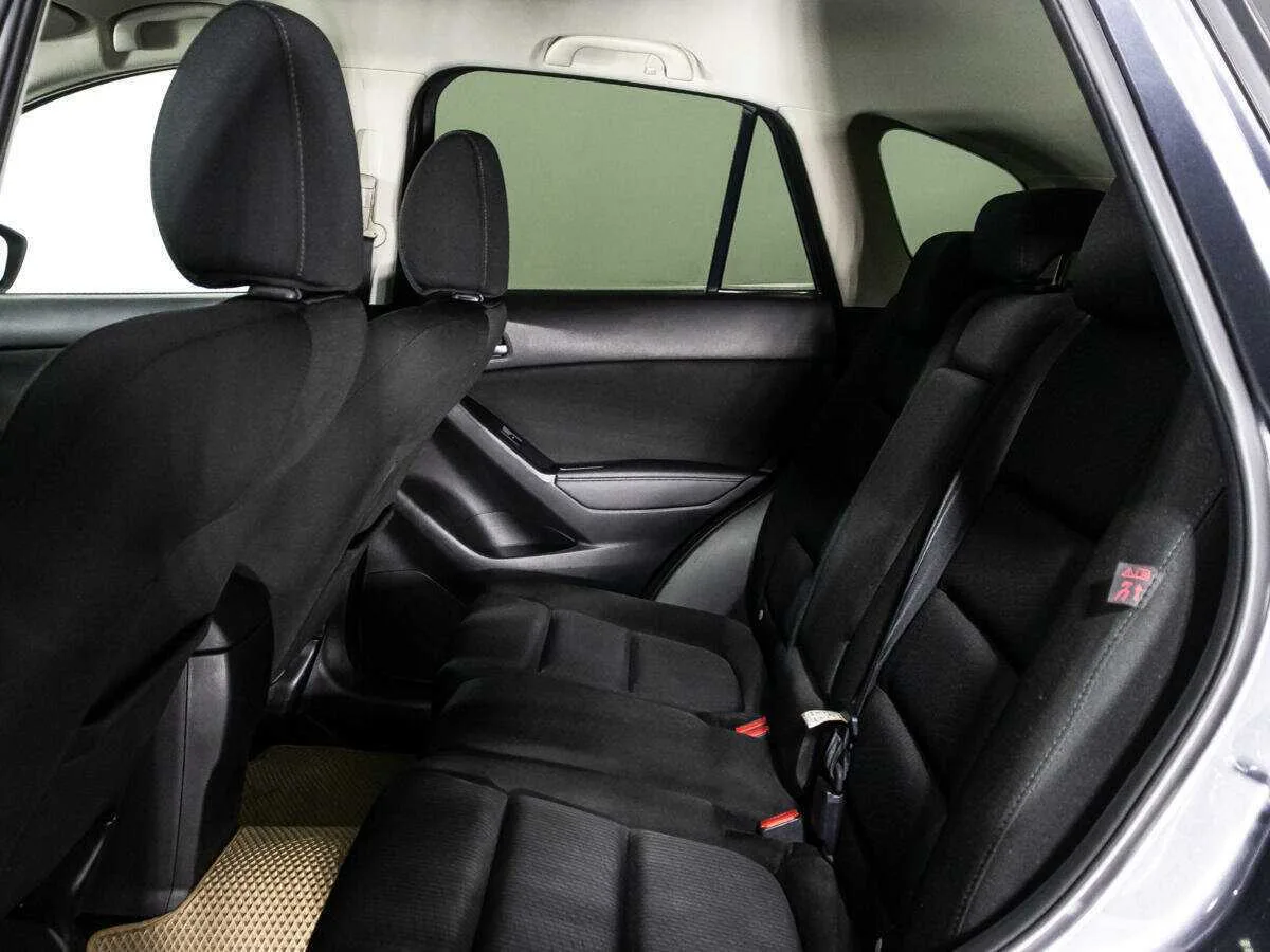 Mazda Cx 5