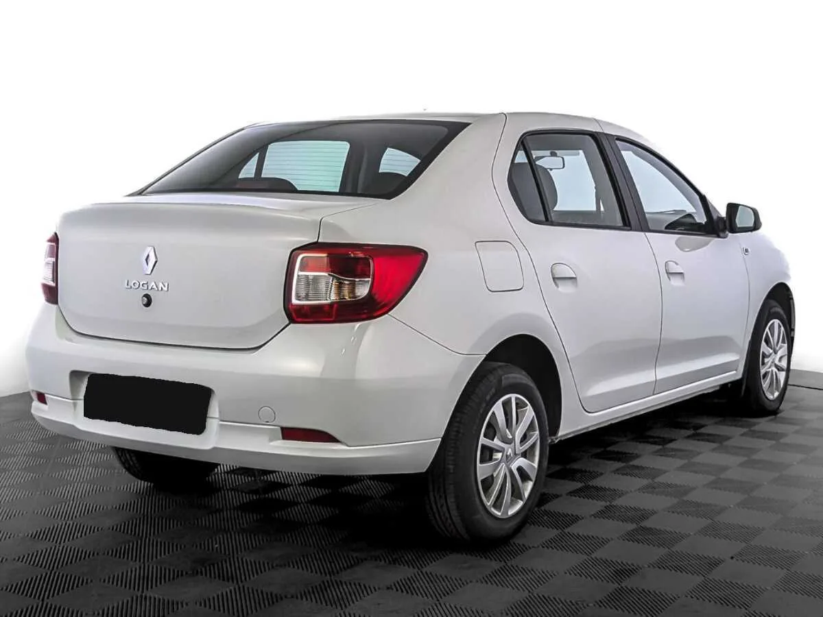 Renault Logan