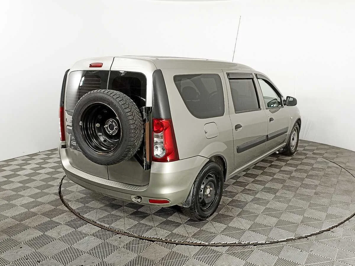 LADA (ВАЗ) Largus
