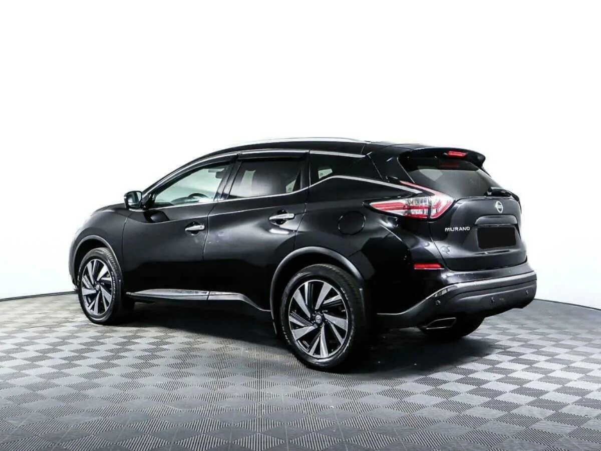 Nissan Murano