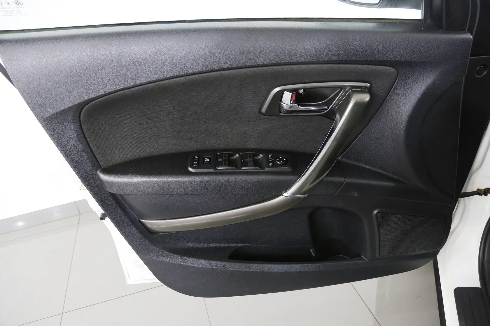 FAW Besturn X80