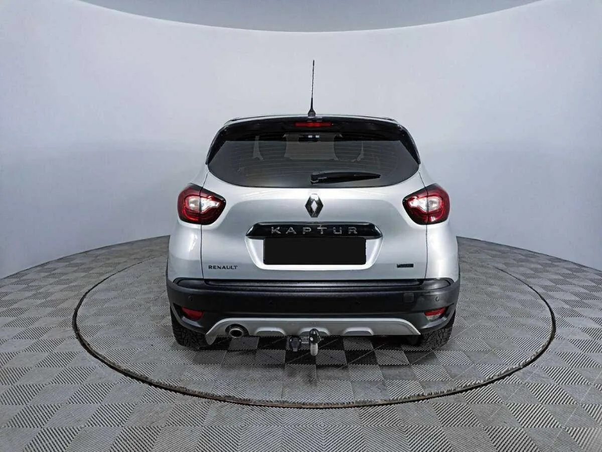 Renault Kaptur