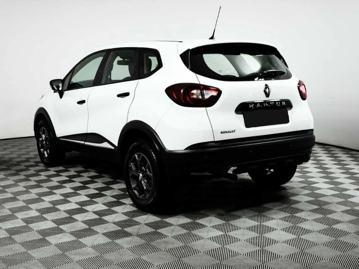 Renault Kaptur