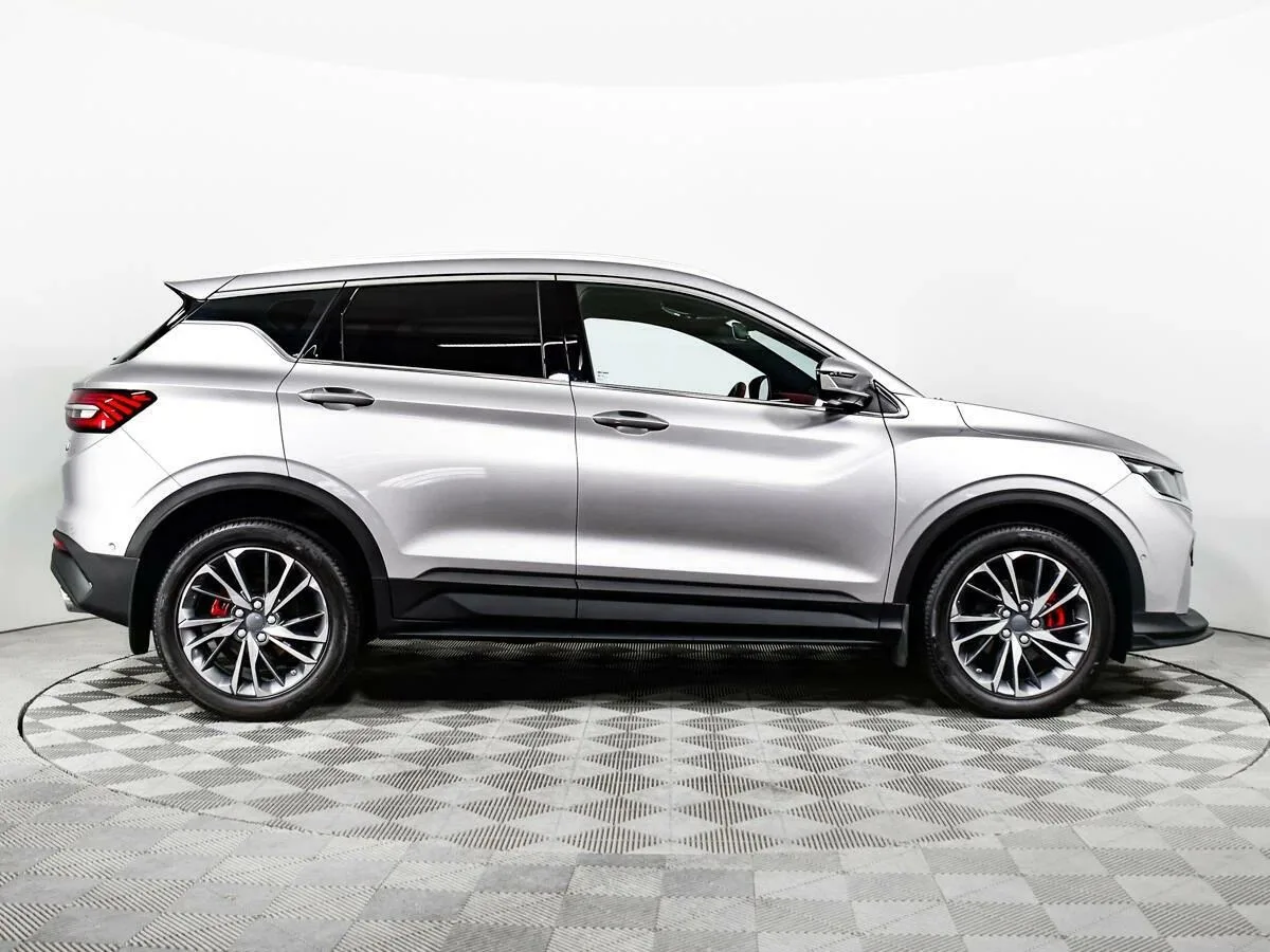 Belgee X50