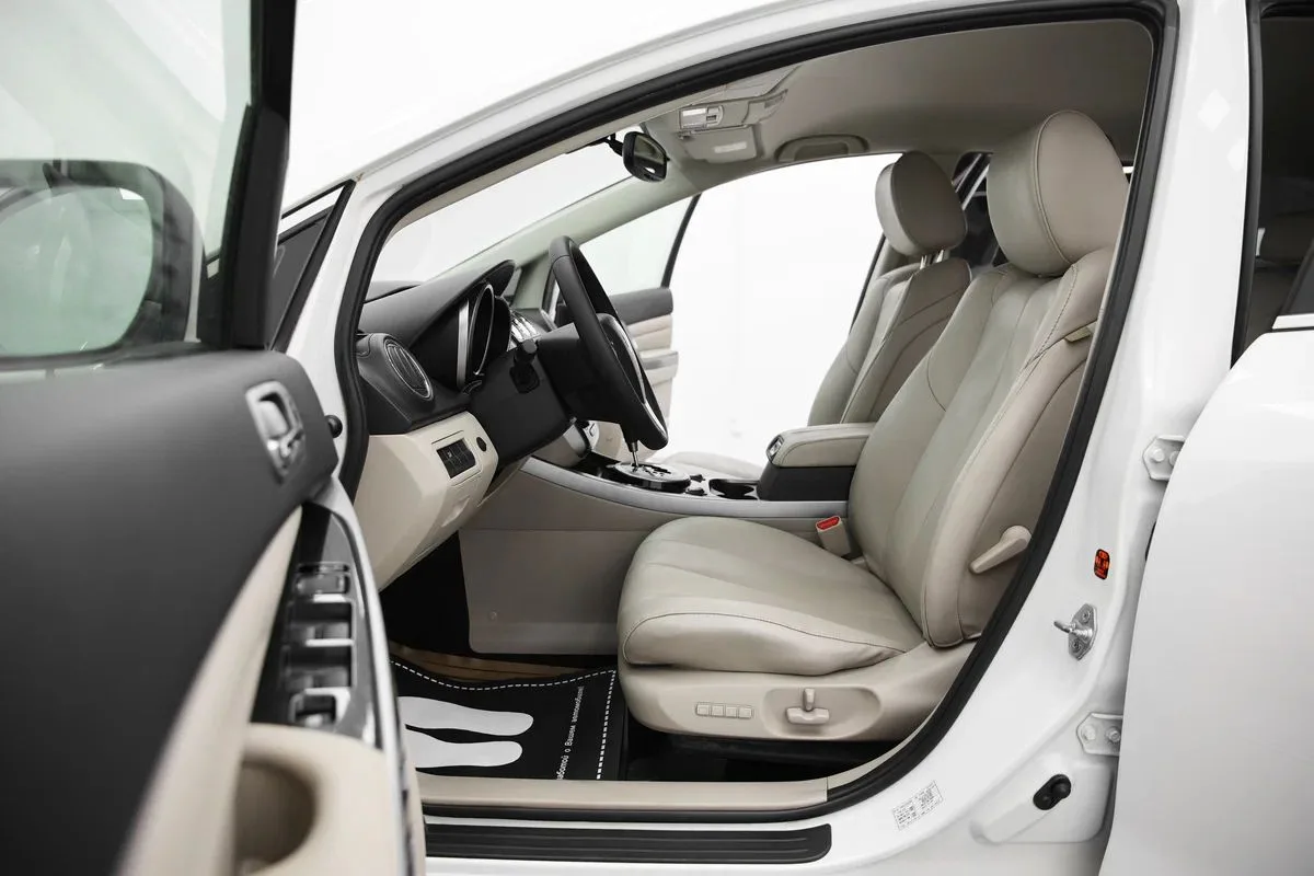 Mazda CX-7