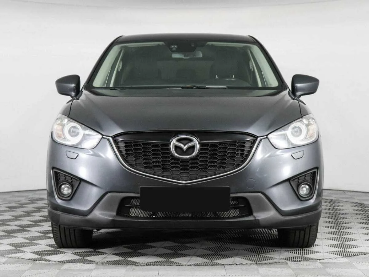 Mazda Cx 5