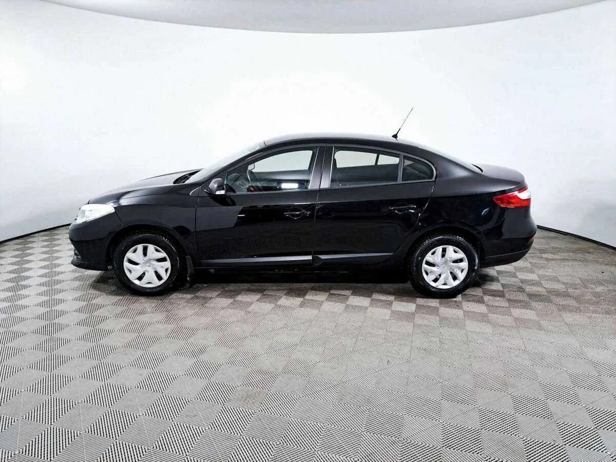 Renault Fluence