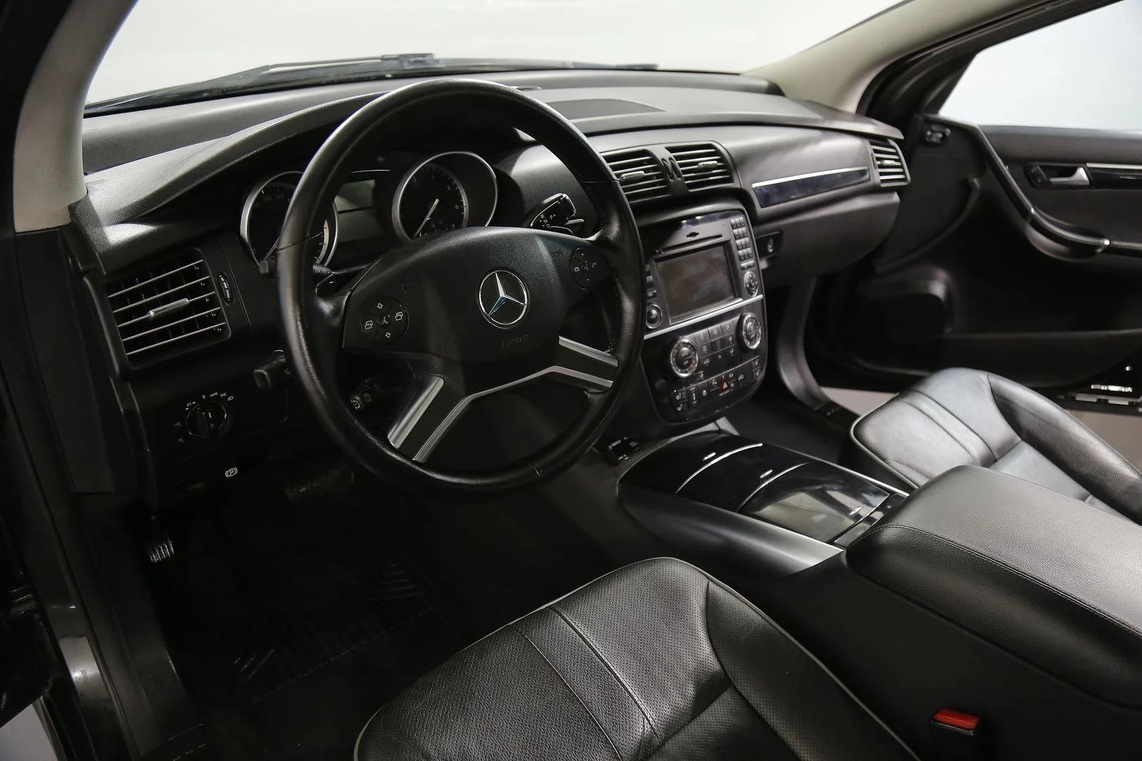 Mercedes-Benz R-Класс