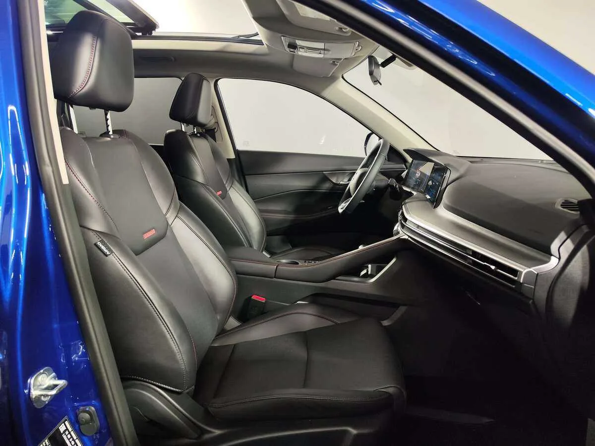 Changan CS35PLUS