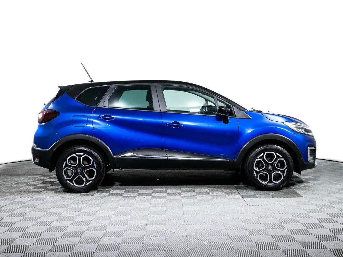 Renault Kaptur