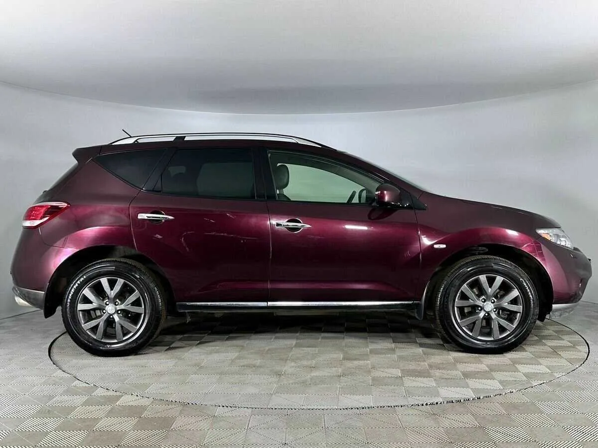 Nissan Murano