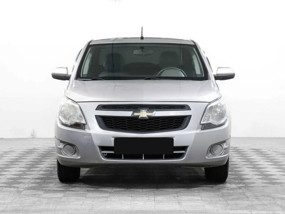 Chevrolet Cobalt