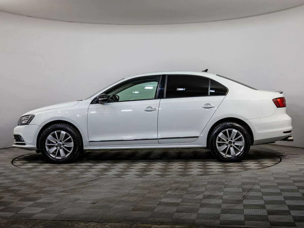 Volkswagen Jetta