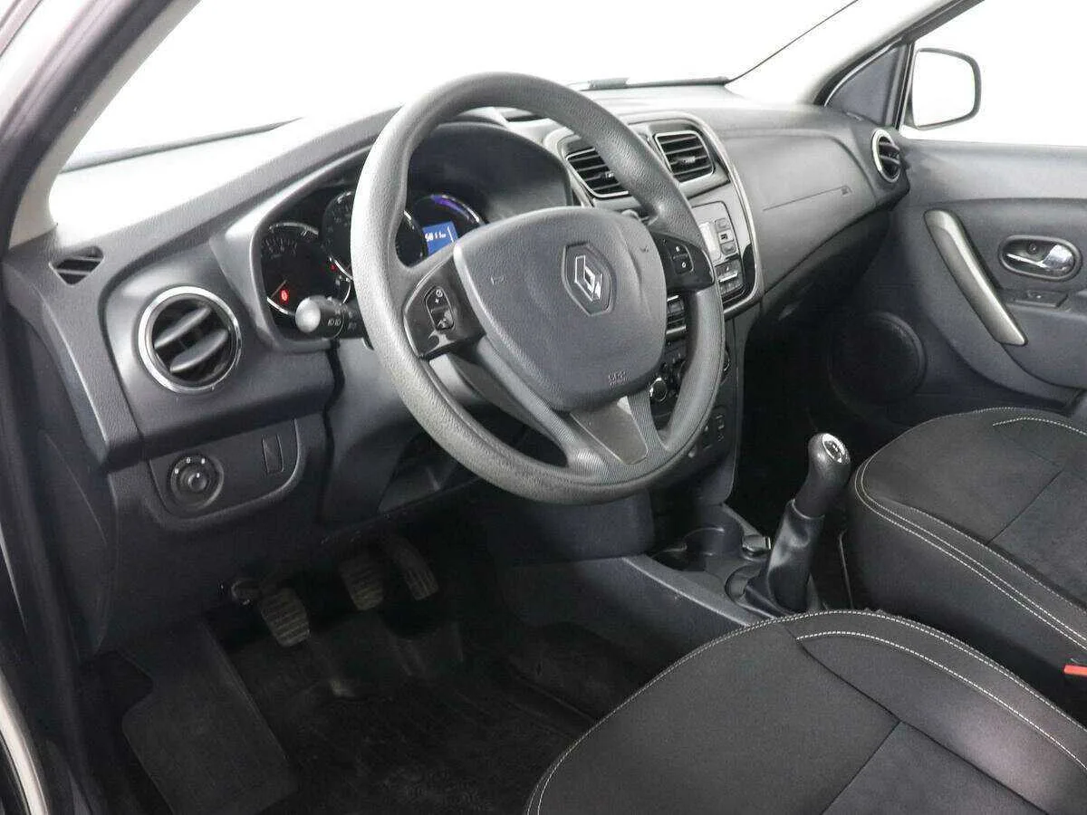 Renault Logan