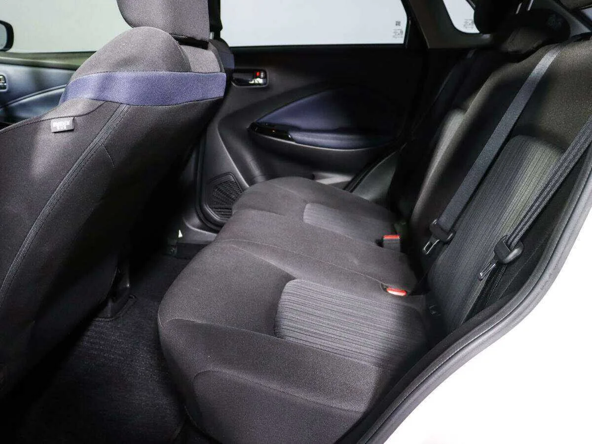 Suzuki Baleno