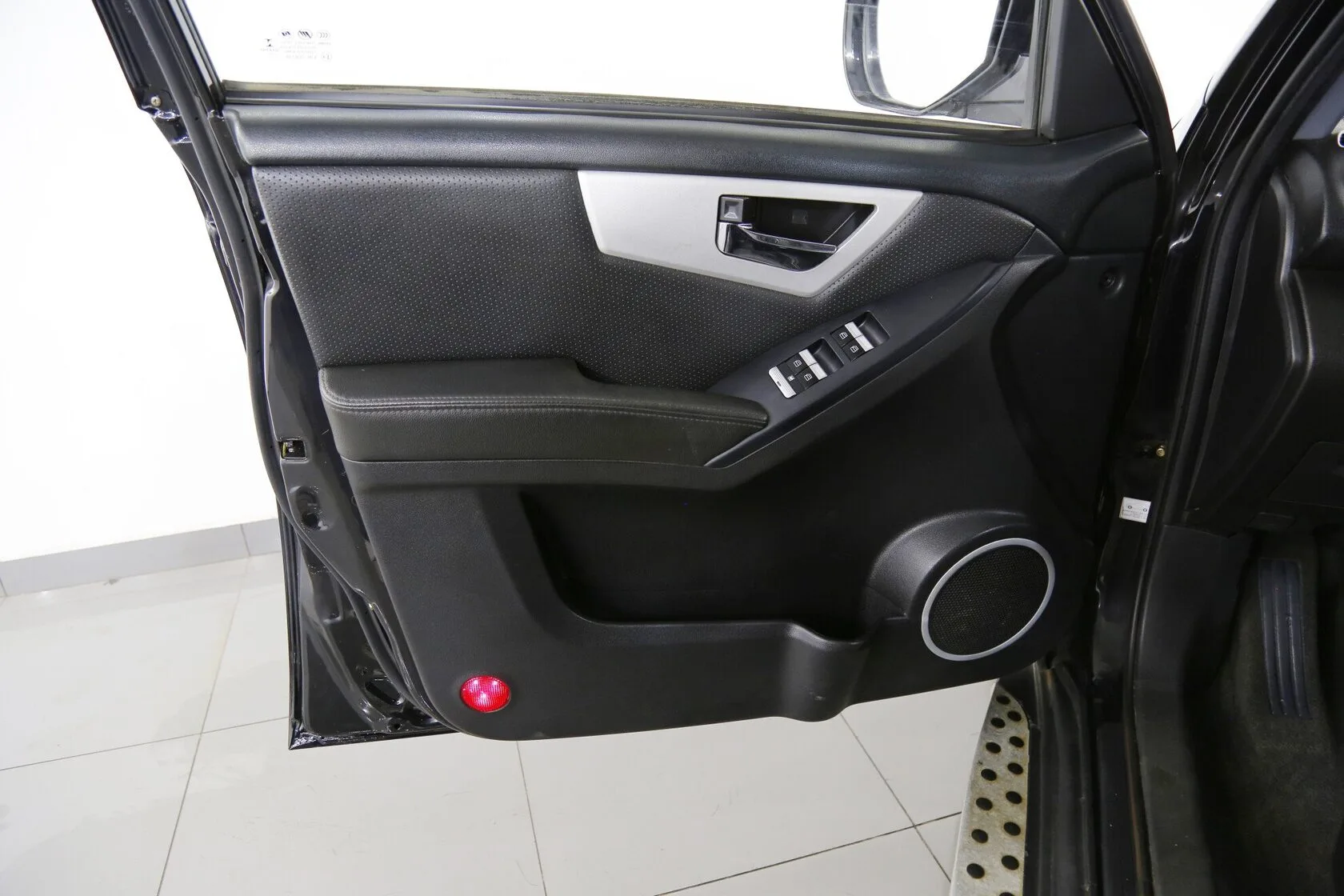 Lifan X60