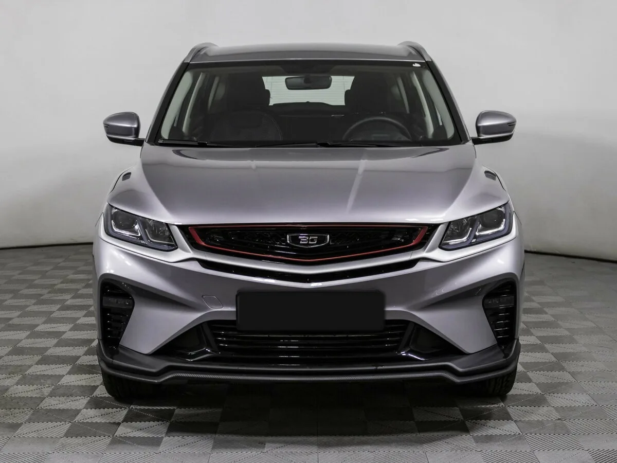 Belgee X50
