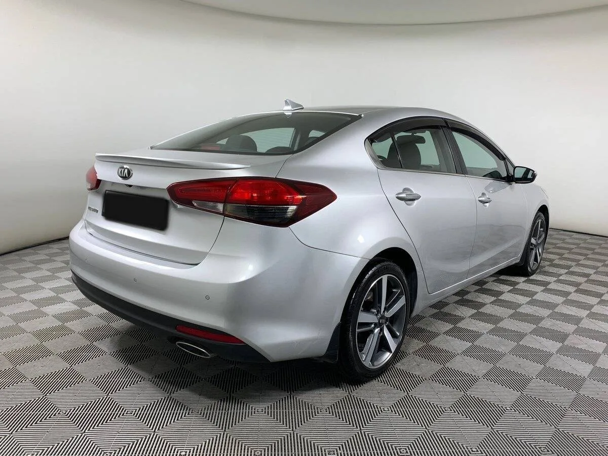 Kia Cerato