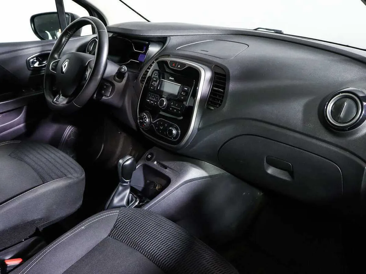 Renault Kaptur