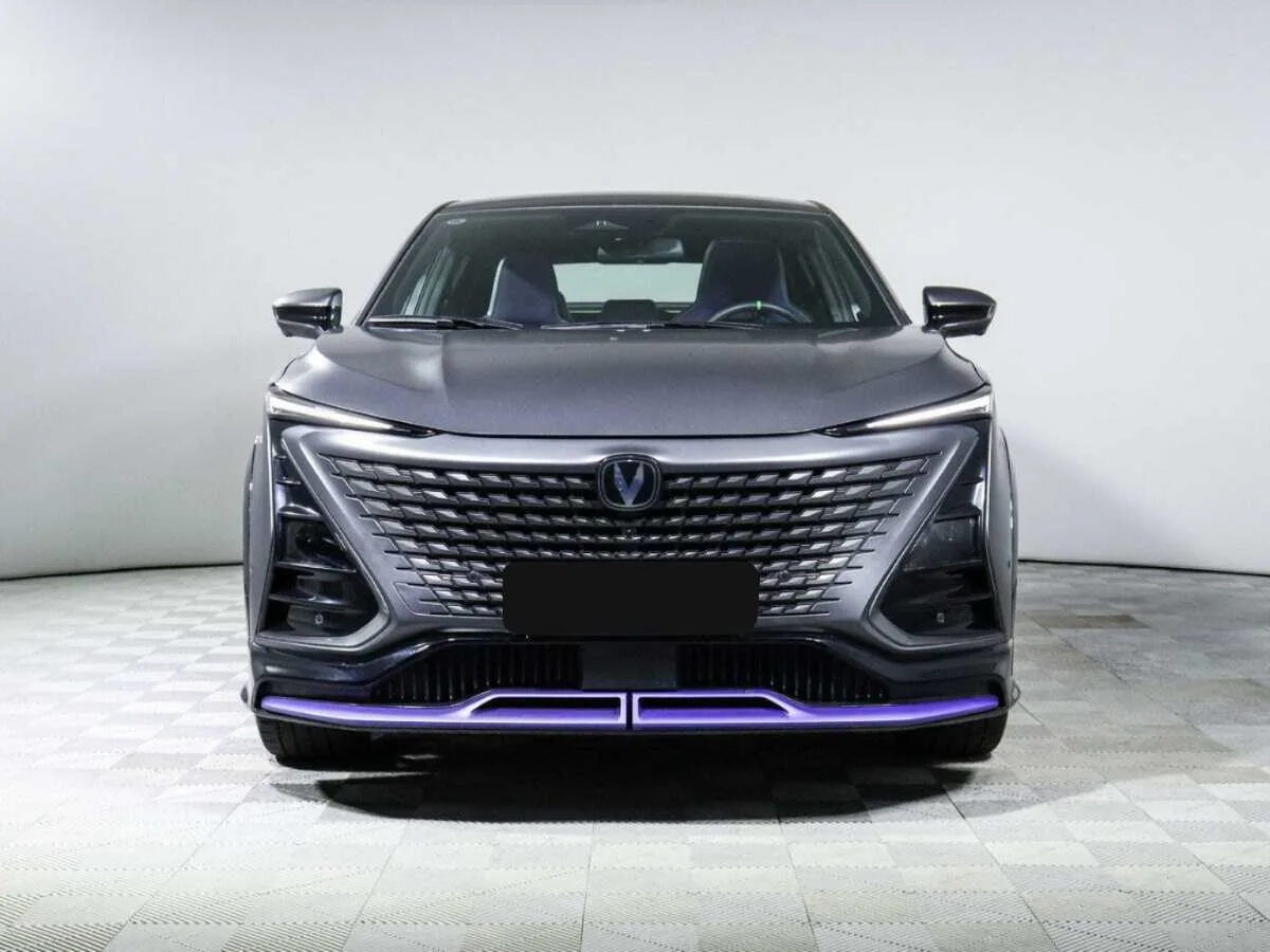 Changan Uni T