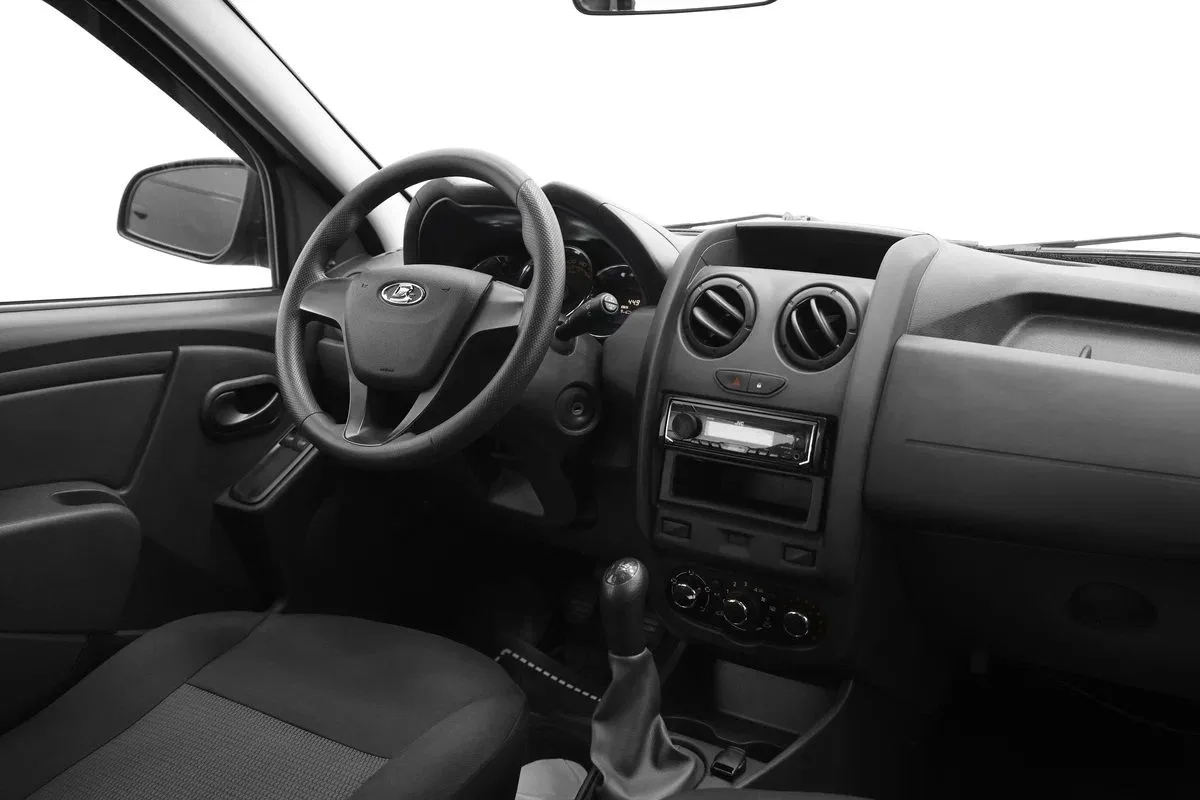 LADA (ВАЗ) Largus