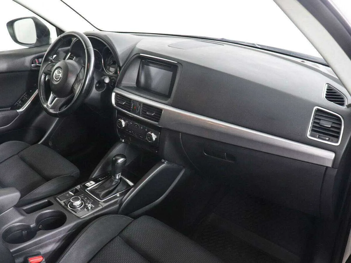 Mazda Cx 5