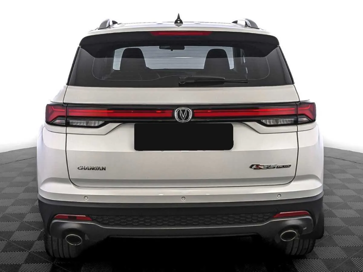Changan CS35PLUS