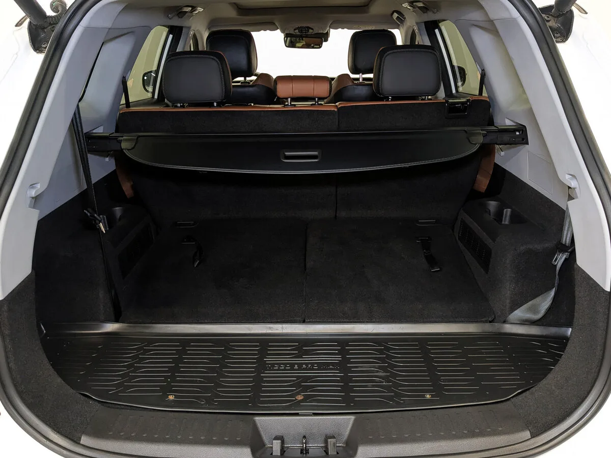 Chery Tiggo 8 Pro Max