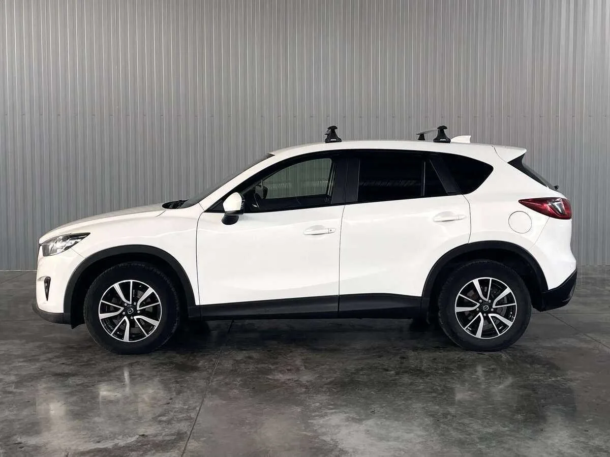 Mazda Cx 5