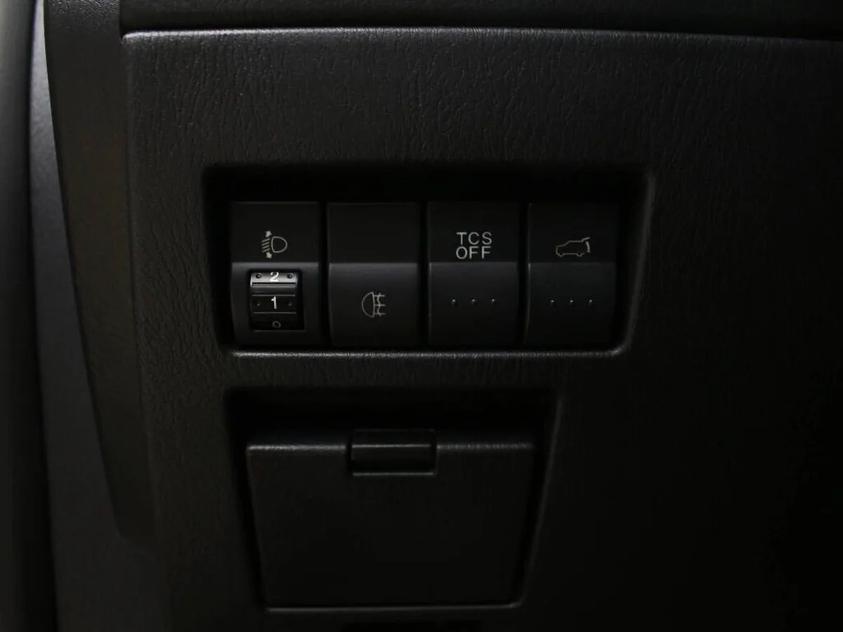 Mazda CX-9