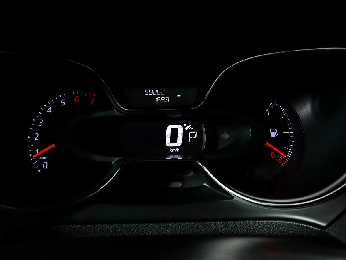 Renault Kaptur
