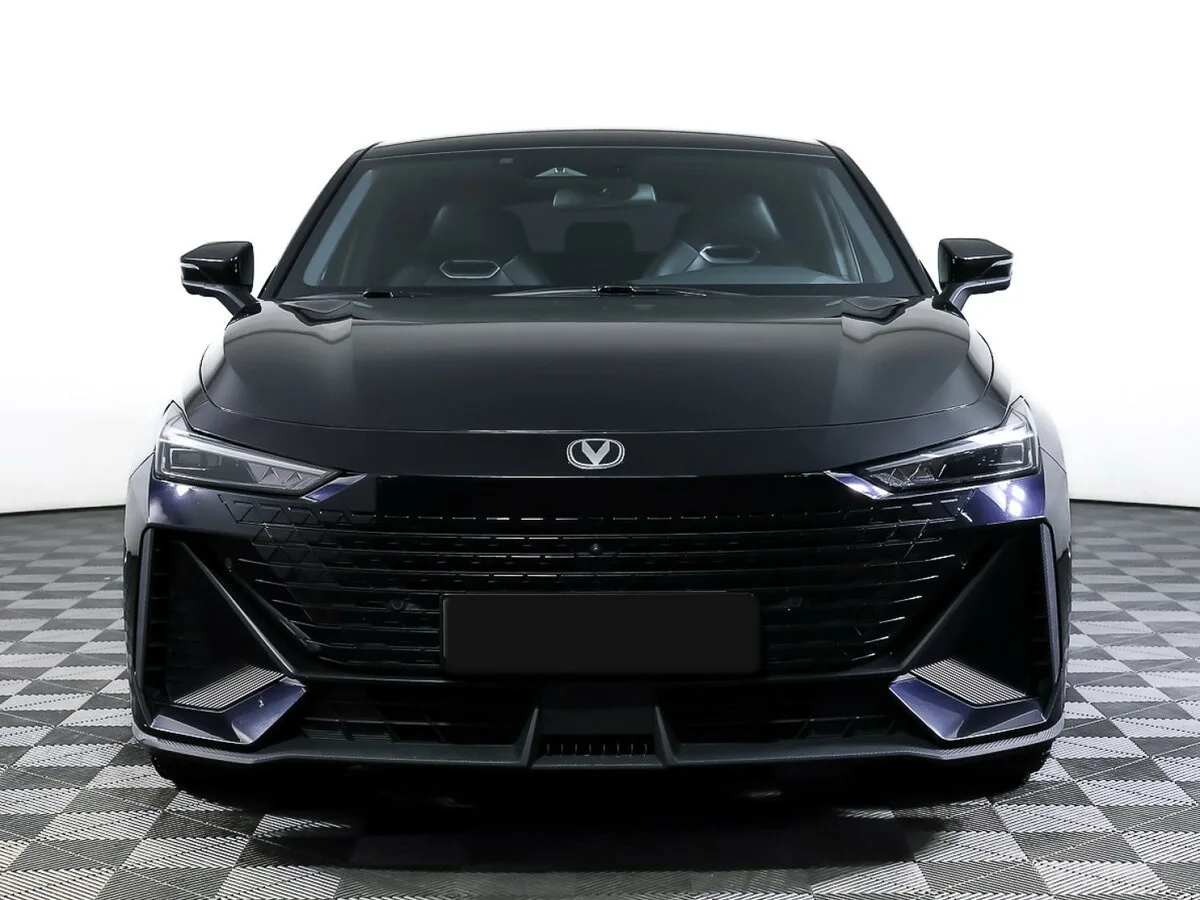 Changan Uni V