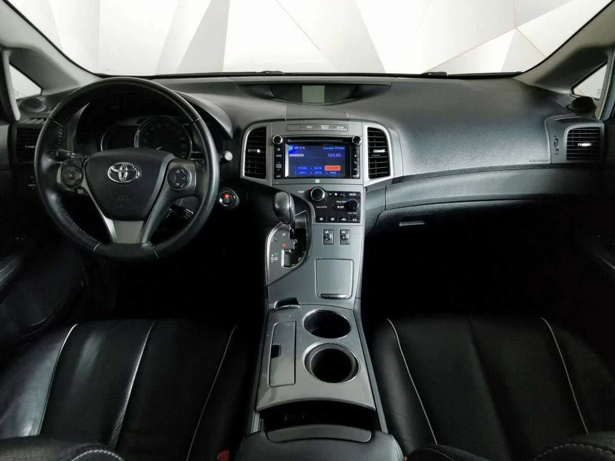 Toyota Venza