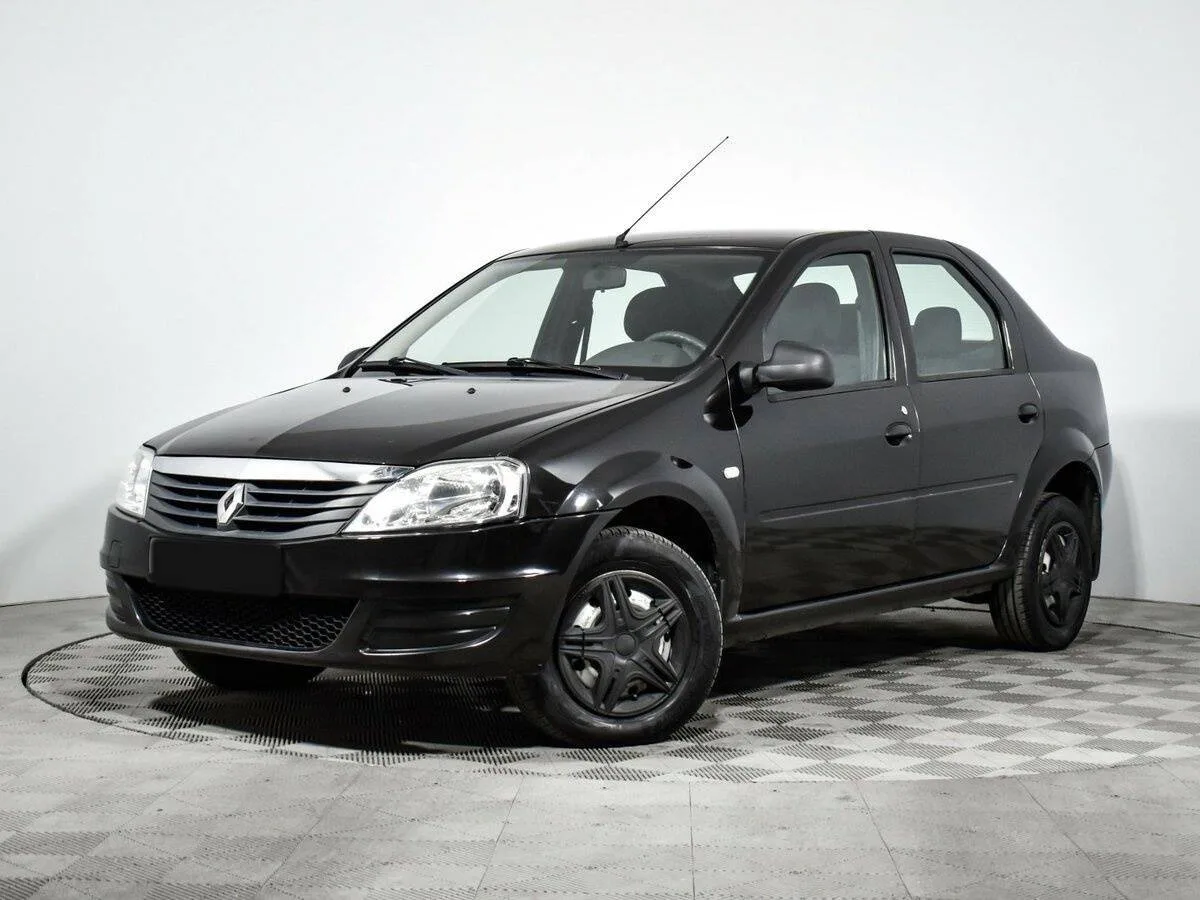 Renault Logan