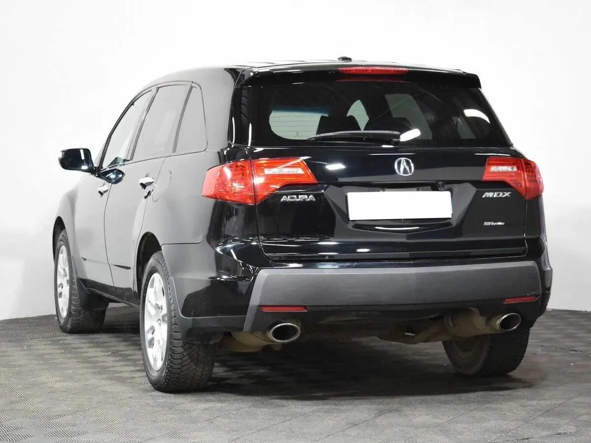 Acura MDX