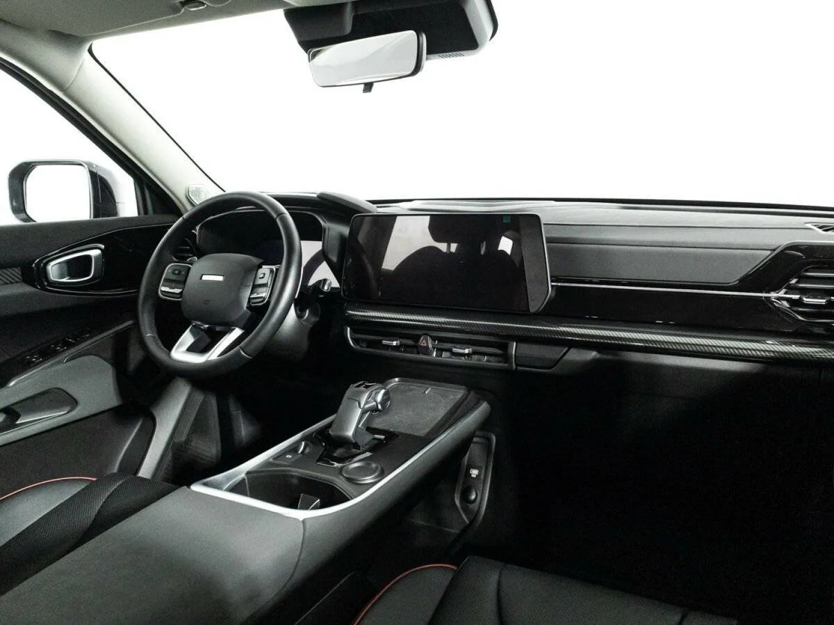 Haval H3