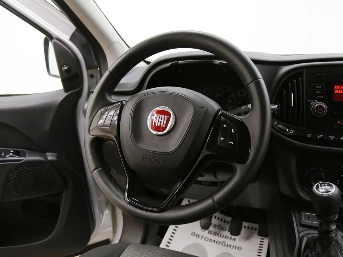 Fiat Doblo