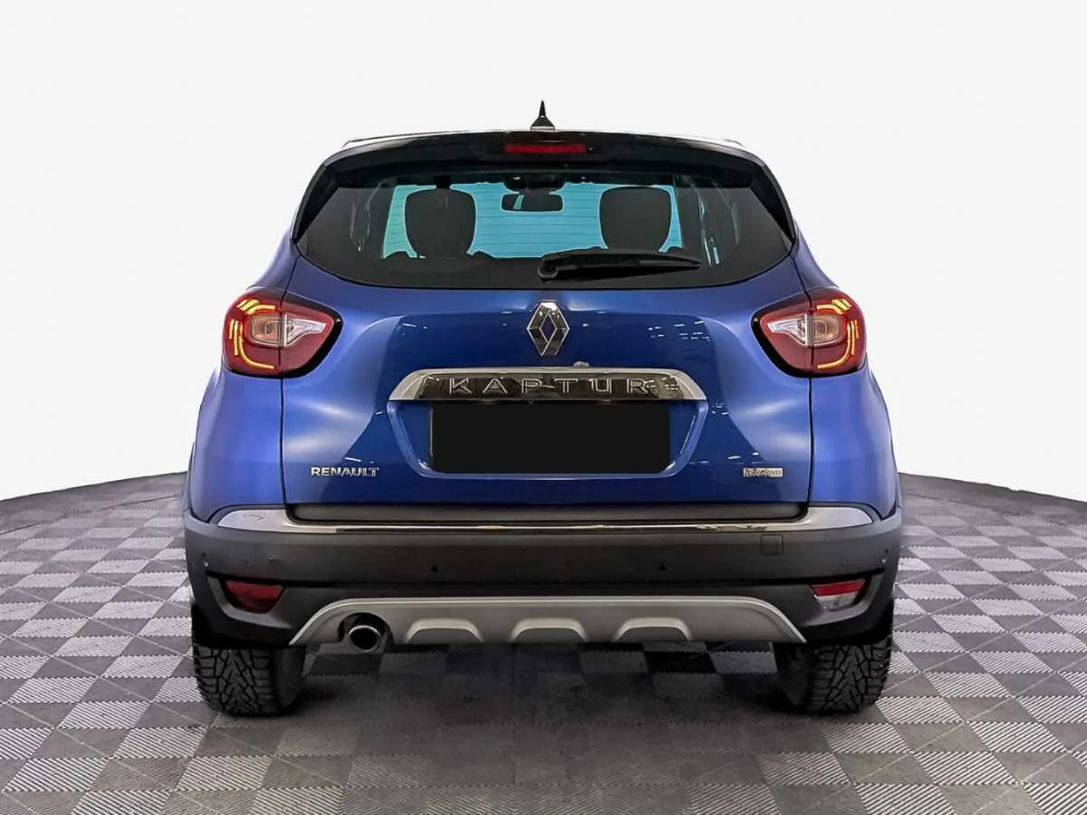 Renault Kaptur