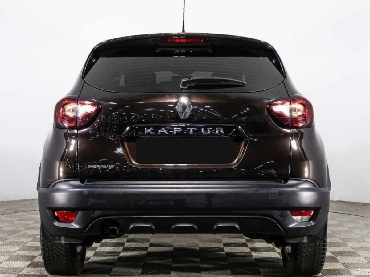 Renault Kaptur