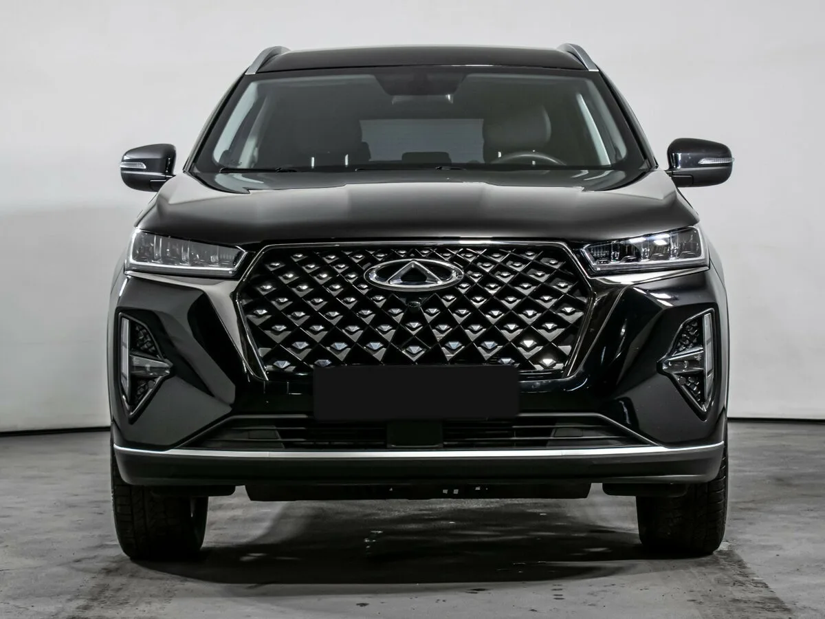 Chery Tiggo 7 Pro Max