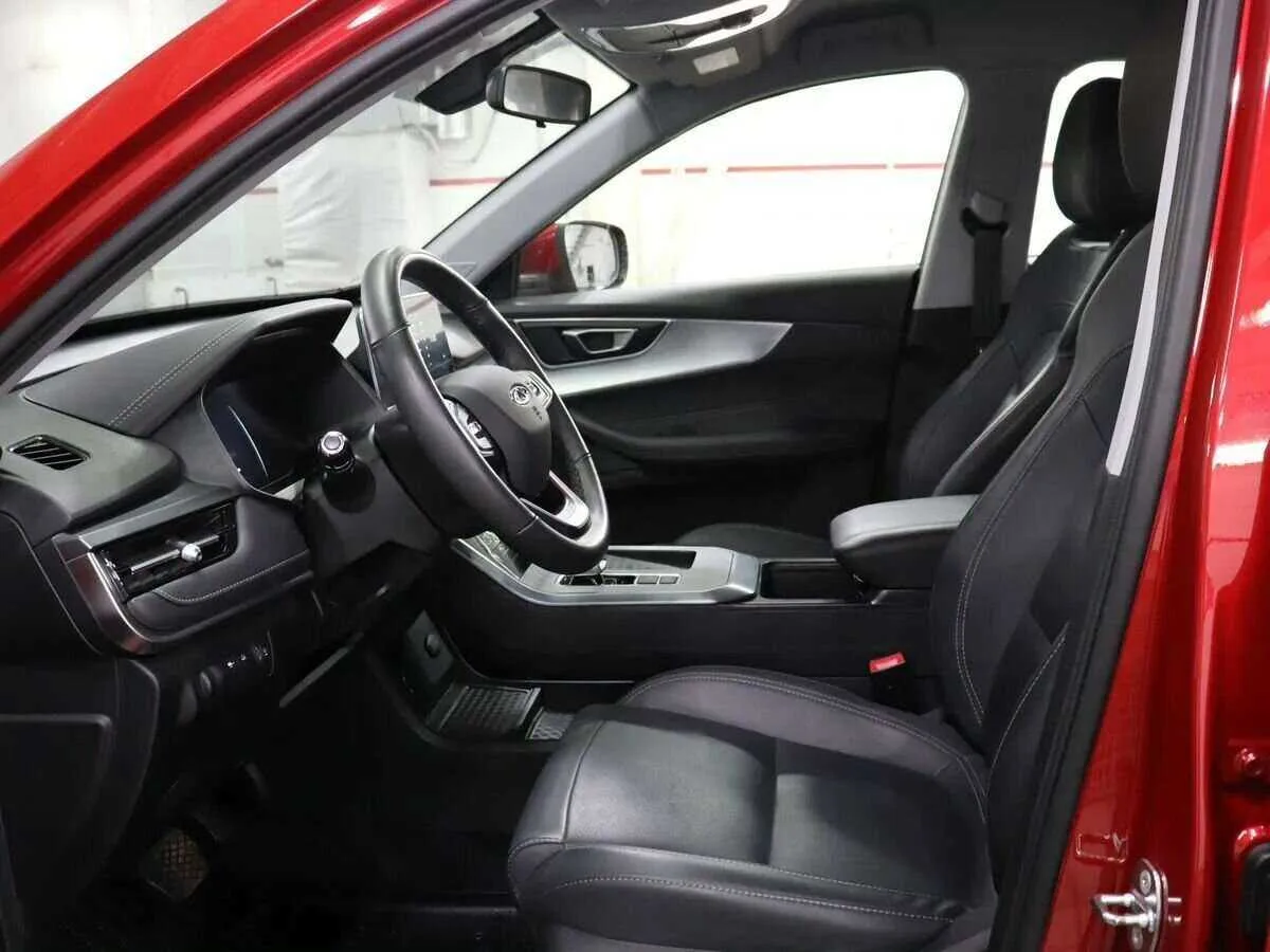 Chery Tiggo 4 Pro